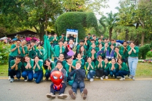 ผลงานการถ่ายภาพ มหาวิทยาลัยเชียงใหม่