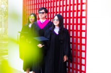 ผลงานการถ่ายภาพ มหาวิทยาลัยเชียงใหม่