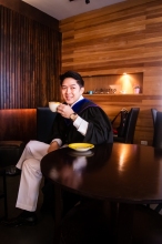 ผลงานการถ่ายภาพ มหาวิทยาลัยเชียงใหม่