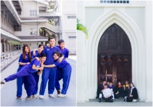 ผลงานการถ่ายภาพ มหาวิทยาลัยเชียงใหม่