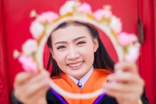 ผลงานการถ่ายภาพ มหาวิทยาลัยเชียงใหม่