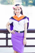 ผลงานการถ่ายภาพ มหาวิทยาลัยเชียงใหม่