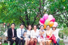 ผลงานการถ่ายภาพ มหาวิทยาลัยหัวเฉียวเฉลิมพระเกียรติ