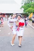 ผลงานการถ่ายภาพ มหาวิทยาลัยหัวเฉียวเฉลิมพระเกียรติ