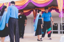 ผลงานการถ่ายภาพ มหาวิทยาลัยทักษิณ