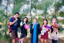ผลงานการถ่ายภาพ มหาวิทยาลัยทักษิณ