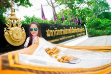 ผลงานการถ่ายภาพ มหาวิทยาลัยเทคโนโลยีราชมงคลล้านนา