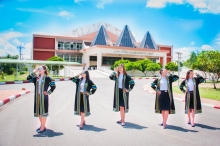 ผลงานการถ่ายภาพ มหาวิทยาลัยราชภัฏกาญจนบุรี