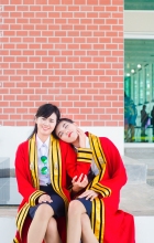 ผลงานการถ่ายภาพ สถาบันเทคโนโลยีพระจอมเกล้าเจ้าคุณทหารลาดกระบัง
