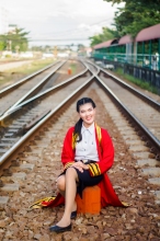 ผลงานการถ่ายภาพ สถาบันเทคโนโลยีพระจอมเกล้าเจ้าคุณทหารลาดกระบัง