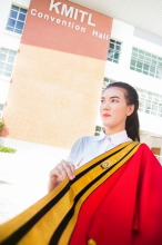 ผลงานการถ่ายภาพ สถาบันเทคโนโลยีพระจอมเกล้าเจ้าคุณทหารลาดกระบัง