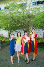 ผลงานการถ่ายภาพ สถาบันเทคโนโลยีพระจอมเกล้าเจ้าคุณทหารลาดกระบัง