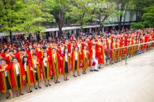 ผลงานการถ่ายภาพ สถาบันเทคโนโลยีพระจอมเกล้าเจ้าคุณทหารลาดกระบัง