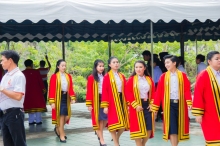 ผลงานการถ่ายภาพ สถาบันเทคโนโลยีพระจอมเกล้าเจ้าคุณทหารลาดกระบัง
