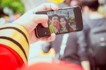ผลงานการถ่ายภาพ สถาบันเทคโนโลยีพระจอมเกล้าเจ้าคุณทหารลาดกระบัง
