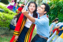 ผลงานการถ่ายภาพ สถาบันเทคโนโลยีพระจอมเกล้าเจ้าคุณทหารลาดกระบัง