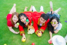 ผลงานการถ่ายภาพ สถาบันเทคโนโลยีพระจอมเกล้าเจ้าคุณทหารลาดกระบัง
