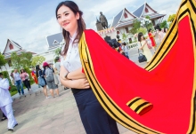 ผลงานการถ่ายภาพ สถาบันเทคโนโลยีพระจอมเกล้าเจ้าคุณทหารลาดกระบัง
