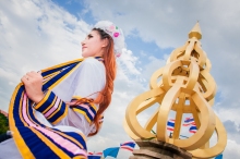 ผลงานการถ่ายภาพ มหาวิทยาลัยเทคโนโลยีราชมงคลธัญบุรี