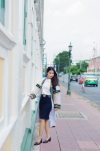 ผลงานการถ่ายภาพ มหาวิทยาลัยเทคโนโลยีราชมงคลรัตนโกสินทร์