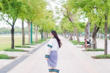 ผลงานการถ่ายภาพ มหาวิทยาลัยเทคโนโลยีราชมงคลรัตนโกสินทร์