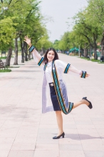 ผลงานการถ่ายภาพ มหาวิทยาลัยเทคโนโลยีราชมงคลรัตนโกสินทร์
