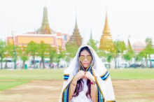 ผลงานการถ่ายภาพ มหาวิทยาลัยเทคโนโลยีราชมงคลรัตนโกสินทร์