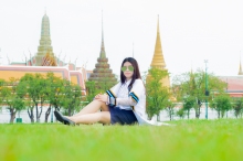 ผลงานการถ่ายภาพ มหาวิทยาลัยเทคโนโลยีราชมงคลรัตนโกสินทร์