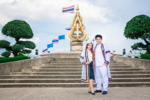 ผลงานการถ่ายภาพ มหาวิทยาลัยเทคโนโลยีราชมงคลธัญบุรี