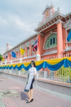 ผลงานการถ่ายภาพ มหาวิทยาลัยเทคโนโลยีราชมงคลรัตนโกสินทร์