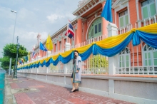 ผลงานการถ่ายภาพ มหาวิทยาลัยเทคโนโลยีราชมงคลรัตนโกสินทร์