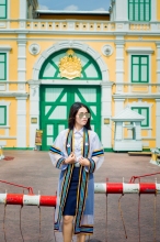 ผลงานการถ่ายภาพ มหาวิทยาลัยเทคโนโลยีราชมงคลรัตนโกสินทร์