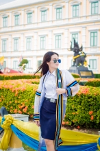 ผลงานการถ่ายภาพ มหาวิทยาลัยเทคโนโลยีราชมงคลรัตนโกสินทร์