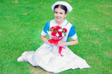 ผลงานการถ่ายภาพ วิทยาลัยพยาบาลบรมราชชนนี กรุงเทพ