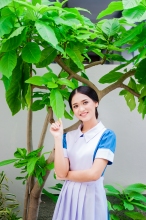 ผลงานการถ่ายภาพ วิทยาลัยพยาบาลบรมราชชนนี กรุงเทพ