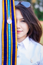 ผลงานการถ่ายภาพ มหาวิทยาลัยเทคโนโลยีราชมงคลธัญบุรี