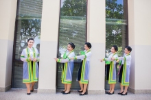 ผลงานการถ่ายภาพ มหาวิทยาลัยเทคโนโลยีราชมงคลกรุงเทพ