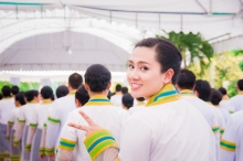 ผลงานการถ่ายภาพ มหาวิทยาลัยเทคโนโลยีราชมงคลกรุงเทพ