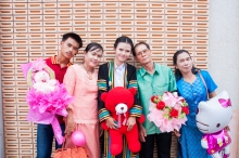 ผลงานการถ่ายภาพ มหาวิทยาลัยราชภัฏราชนครินทร์