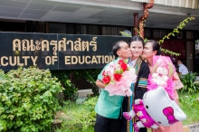 ผลงานการถ่ายภาพ มหาวิทยาลัยราชภัฏราชนครินทร์