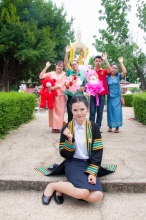 ผลงานการถ่ายภาพ มหาวิทยาลัยราชภัฏราชนครินทร์