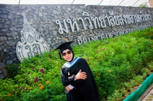 ผลงานการถ่ายภาพ มหาวิทยาลัยสงขลานครินทร์