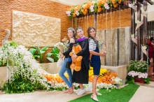 ผลงานการถ่ายภาพ มหาวิทยาลัยสงขลานครินทร์