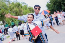 ผลงานการถ่ายภาพ มหาวิทยาลัยเทคโนโลยีราชมงคลรัตนโกสินทร์