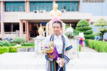 ผลงานการถ่ายภาพ มหาวิทยาลัยเทคโนโลยีราชมงคลรัตนโกสินทร์