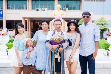 ผลงานการถ่ายภาพ มหาวิทยาลัยเทคโนโลยีราชมงคลรัตนโกสินทร์