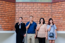 ผลงานการถ่ายภาพ มหาวิทยาลัยเกษตรศาสตร์