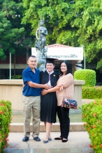 ผลงานการถ่ายภาพ มหาวิทยาลัยเกษตรศาสตร์