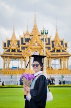 ผลงานการถ่ายภาพ มหาวิทยาลัยรัตนบัณฑิต