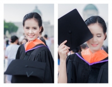 ผลงานการถ่ายภาพ วิทยาลัยพยาบาลบรมราชชนนี เชียงใหม่